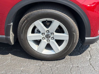 2024 Honda Prologue EX