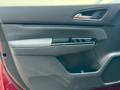 2024 Honda Prologue EX