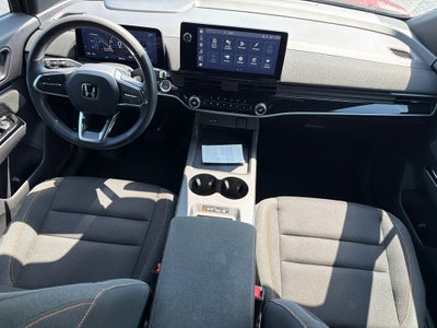 2024 Honda Prologue EX