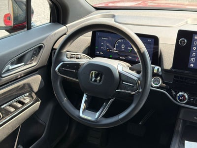 2024 Honda Prologue EX