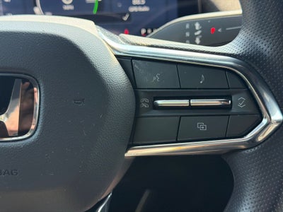 2024 Honda Prologue EX