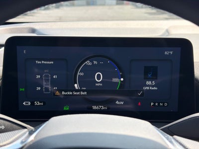 2024 Honda Prologue EX