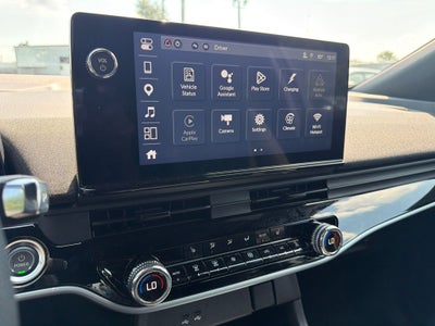 2024 Honda Prologue EX