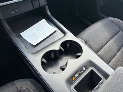 2024 Honda Prologue EX