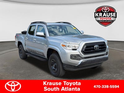 2023 Toyota Tacoma SR V6