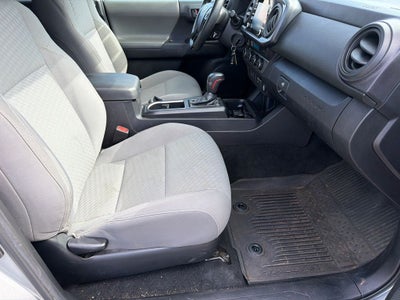 2023 Toyota Tacoma SR V6