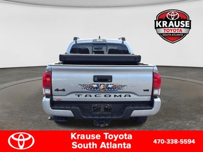 2023 Toyota Tacoma SR V6