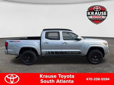 2023 Toyota Tacoma SR V6