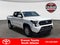 2026 Toyota Tacoma Base