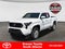 2026 Toyota Tacoma Base