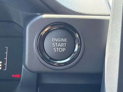 2026 Toyota Tacoma Base