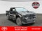 2026 Toyota Tacoma Base
