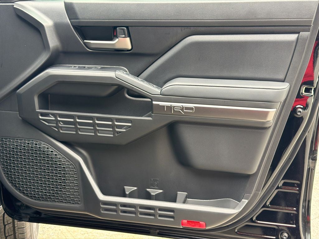 2026 Toyota Tacoma Base