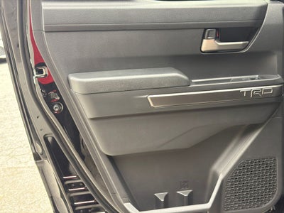 2026 Toyota Tacoma Base
