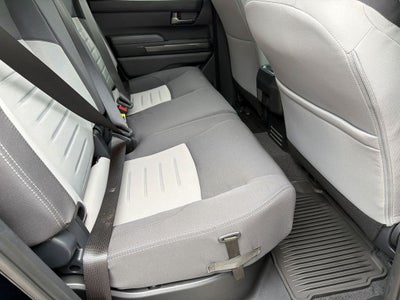 2026 Toyota Tacoma Base