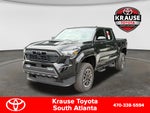2026 Toyota Tacoma Base