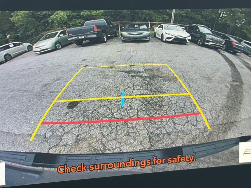 2026 Toyota Tacoma Base