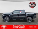 2026 Toyota Tacoma Base
