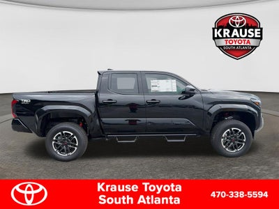 2026 Toyota Tacoma Base