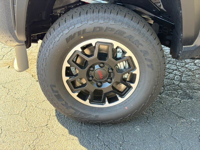 2026 Toyota Tacoma Hybrid TRD Off Road