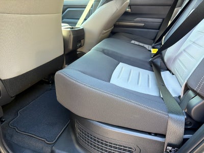 2026 Toyota Tacoma Hybrid TRD Off Road