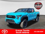 2026 Toyota Tacoma Hybrid TRD Pro