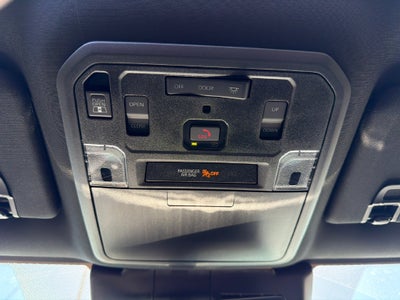 2026 Toyota Tacoma Hybrid TRD Pro