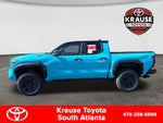 2026 Toyota Tacoma Hybrid TRD Pro