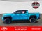2026 Toyota Tacoma Hybrid TRD Pro