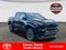 2026 Toyota Tacoma Hybrid TRD Sport