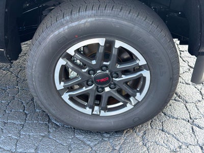 2026 Toyota Tacoma Hybrid TRD Sport