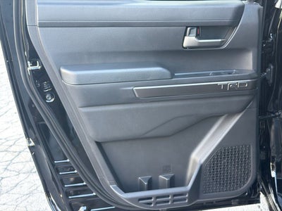 2026 Toyota Tacoma Hybrid TRD Sport