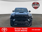 2026 Toyota Tacoma Hybrid TRD Sport