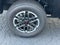 2026 Toyota Tacoma Hybrid TRD Sport