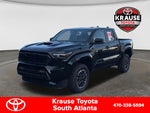 2026 Toyota Tacoma Hybrid TRD Sport