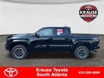 2026 Toyota Tacoma Hybrid TRD Sport