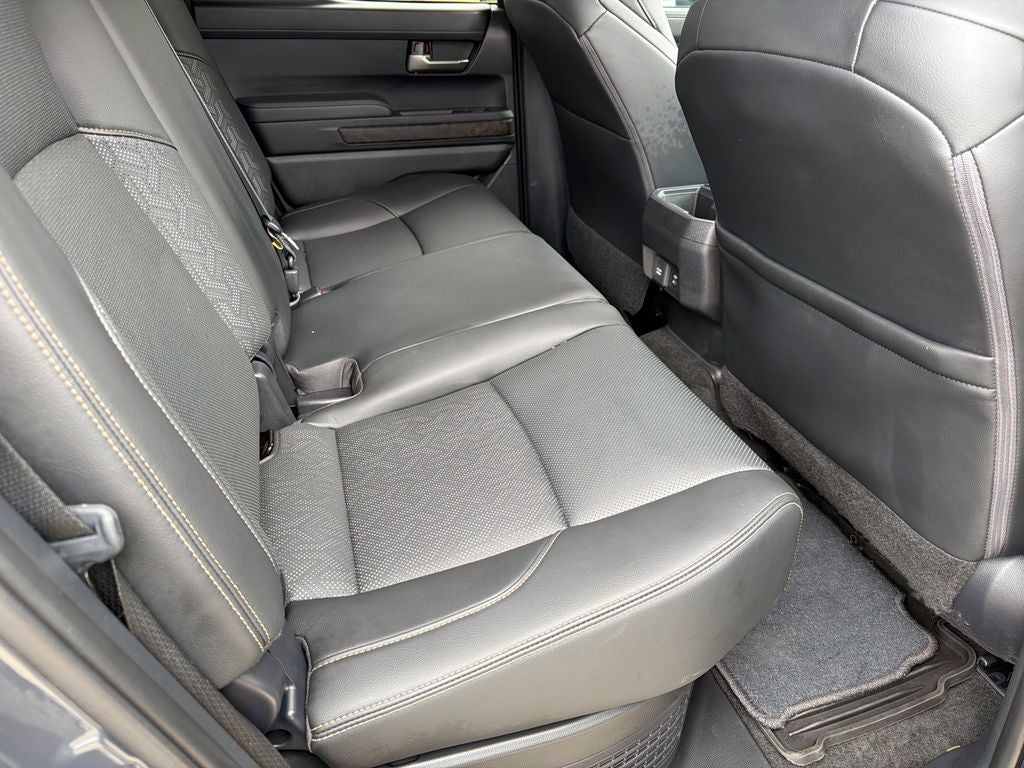 2024 Toyota Tacoma Hybrid Limited