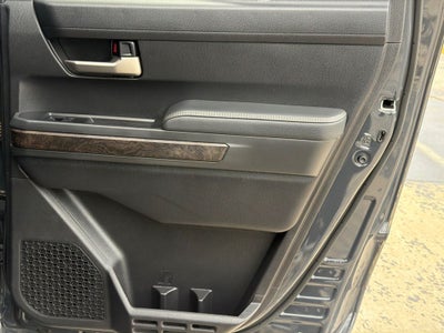 2024 Toyota Tacoma Hybrid Limited