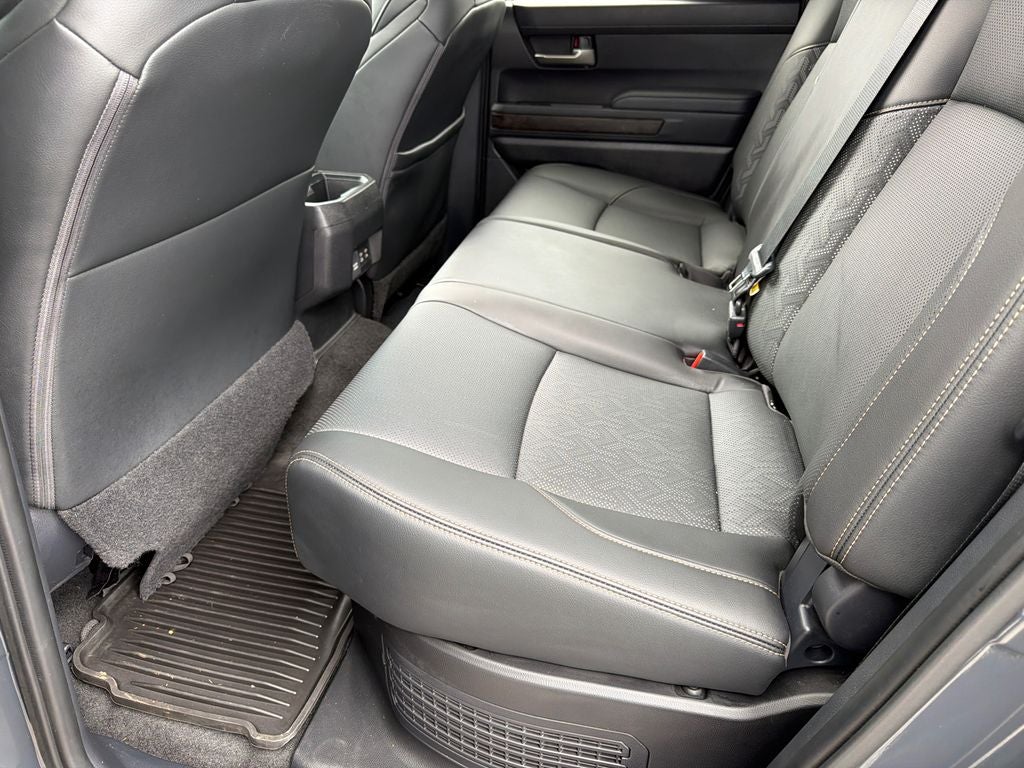 2024 Toyota Tacoma Hybrid Limited
