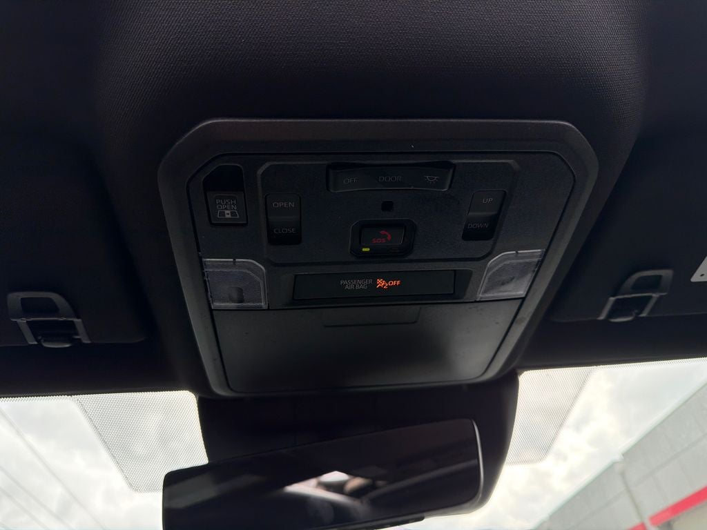 2024 Toyota Tacoma Hybrid Limited
