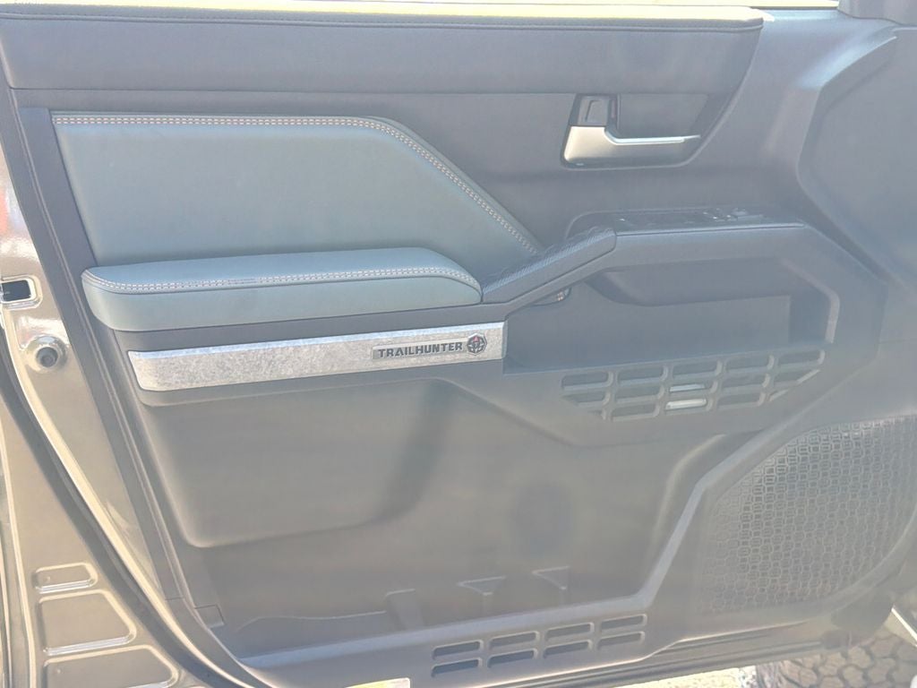 2026 Toyota Tacoma Hybrid Base