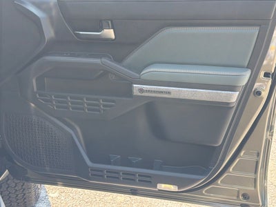 2026 Toyota Tacoma Hybrid Base