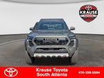 2026 Toyota Tacoma Hybrid Base