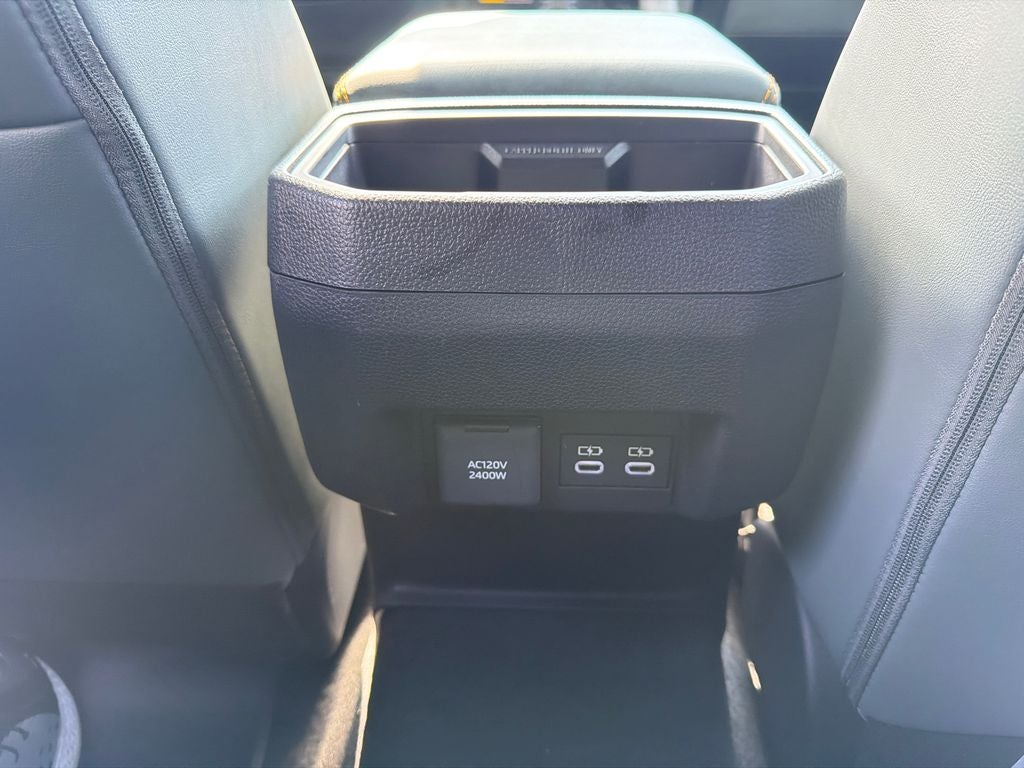 2026 Toyota Tacoma Hybrid Base