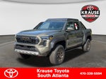2026 Toyota Tacoma Hybrid Base