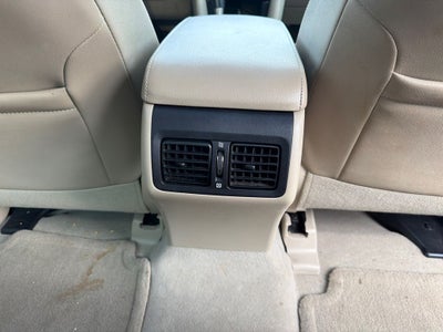 2012 Toyota Camry Hybrid XLE
