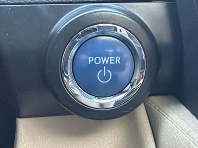 2012 Toyota Camry Hybrid XLE