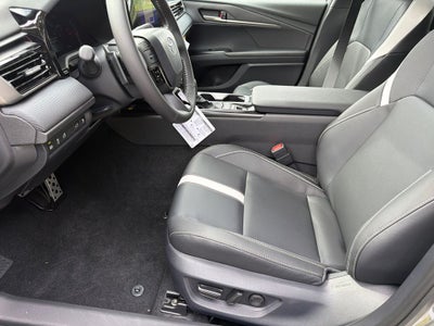 2026 Toyota Camry Base