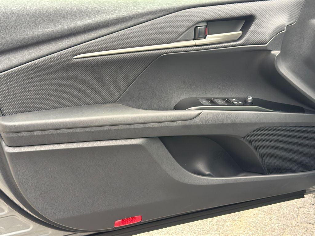 2026 Toyota Camry Base