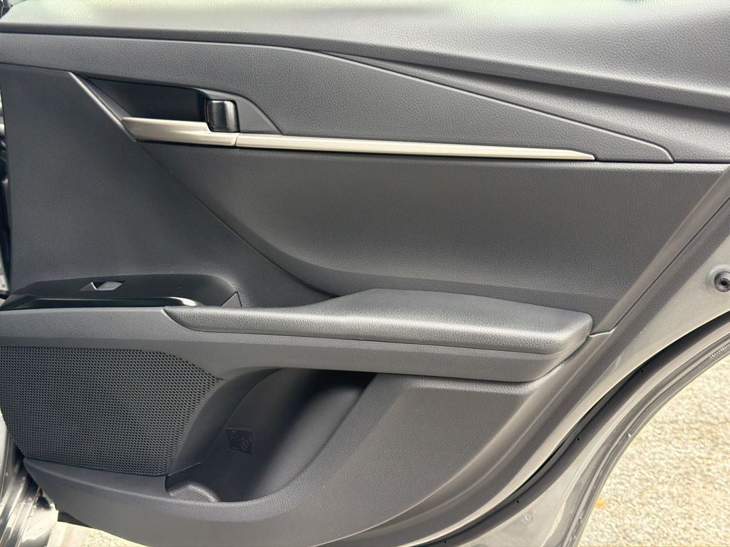 2026 Toyota Camry Base